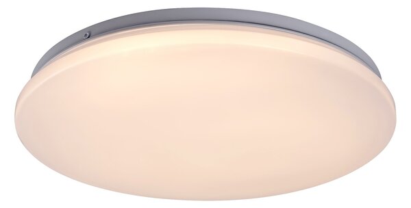 RABALUX Vendel, ind.ceil. LED12W, D25,5cm, бял - 71101