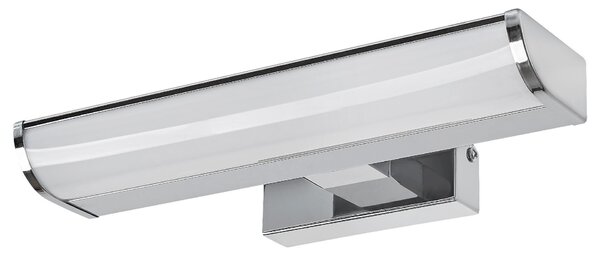 RABALUX 5062 Evron, осветление за баня, LED 5W, хром, L30cm, IP44 - 5062