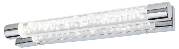 RABALUX Лампа за баня Abbey 5787/ LED 2x5W 2x450lm 4000K 40см, IP44 - 5787