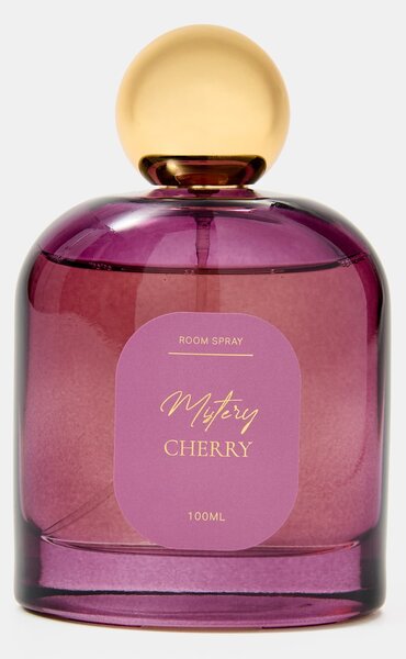 Sinsay - Парфюми за дома Mystery Cherry - бледомораво