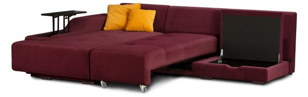 Диван-спалня Петра