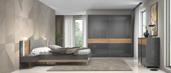Спален комплект Onyx