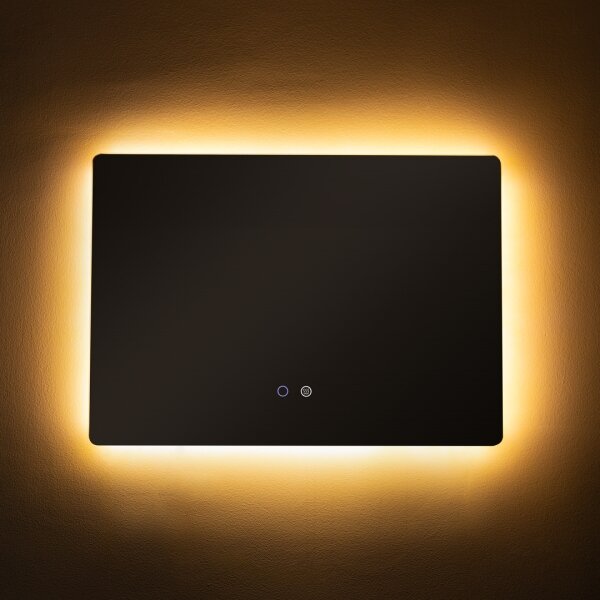 Zuma Line D3001 - LED Баня огледало с подсветка 24W/230V 3000/4000/6000K IP44
