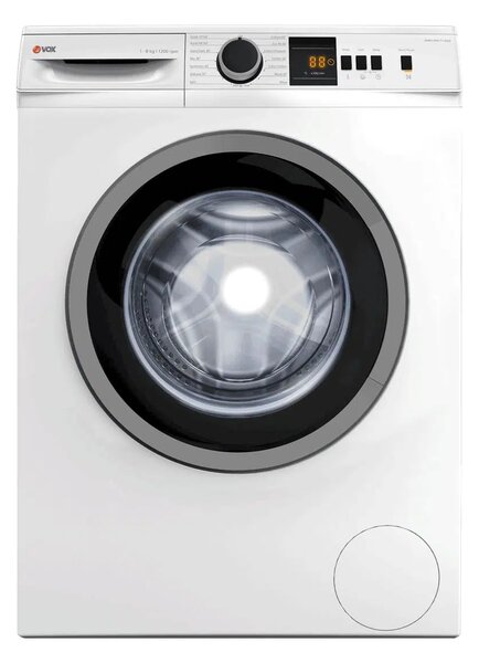 Пералня VOX WM 1285LT14QD