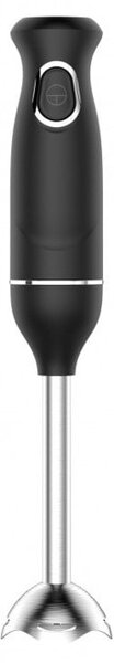 Пасатор Oliver Voltz OV51112PS, 400W, острие от неръждаема стомана, черен