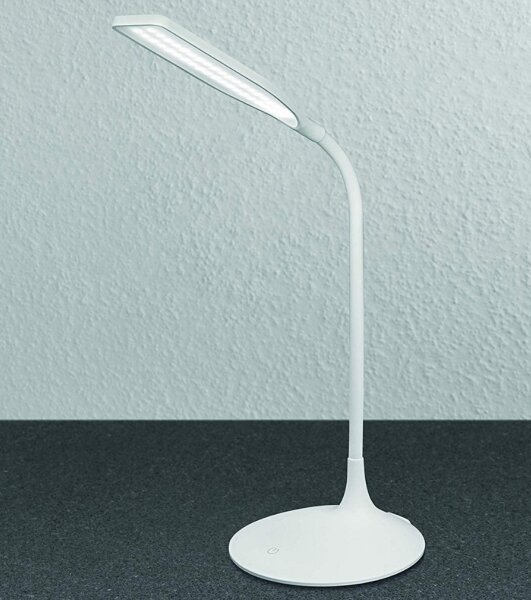 Ledvance - LED Димируема настолна лампа PANAN LED / 5W / 5V