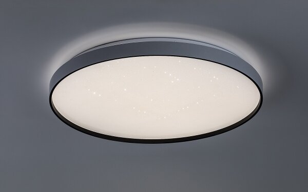 Rabalux 71450 - LED димируема таванна лампа ZERAVA LED/60W/230V 3000-6500K Ø 58 см + с дистанционно управление