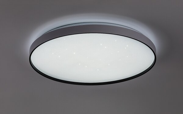 Rabalux 71450 - LED димируема таванна лампа ZERAVA LED/60W/230V 3000-6500K Ø 58 см + с дистанционно управление