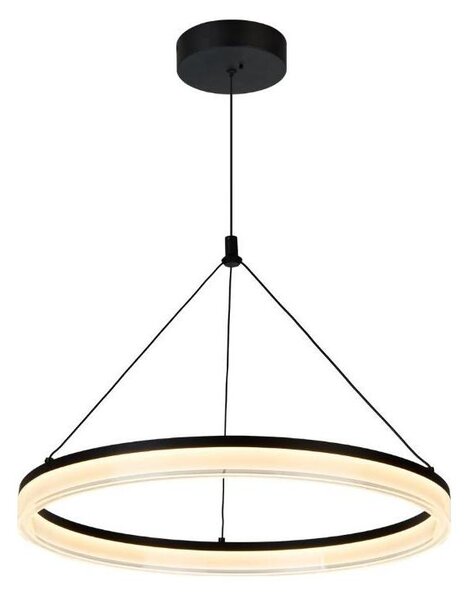 Rabalux 72478 - LED димируема висяща лампа на кабел SERAPHIEL 24W/230V 3000-6500K+дистанционно