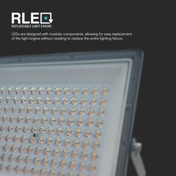 LED Прожектор LED/100W/230V IP65 3000/4000/6500K