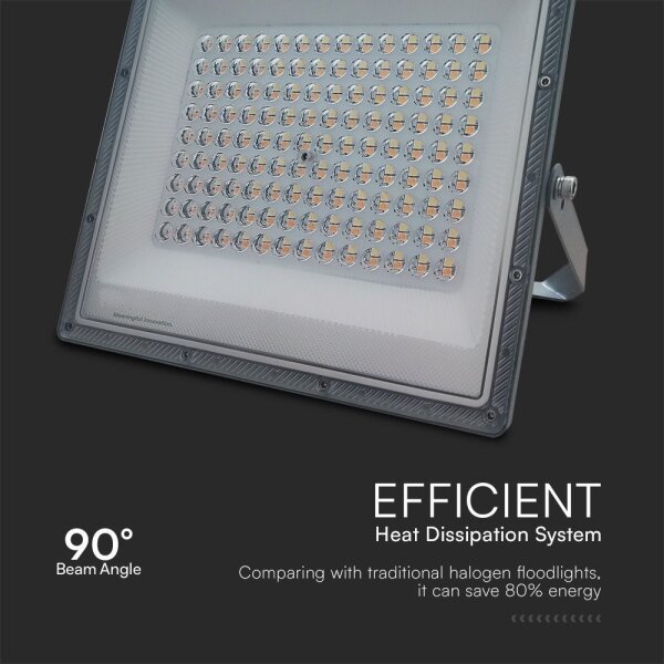 LED Прожектор LED/100W/230V IP65 3000/4000/6500K