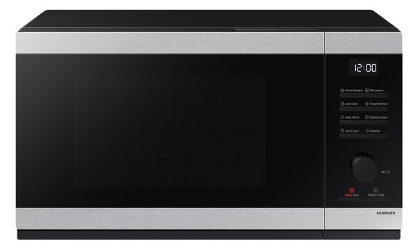 Микровълнова фурна Samsung MS32DG4504ATE2, сензорно управление, 1000W, 32л. обем, 7 степени на мощност, черна