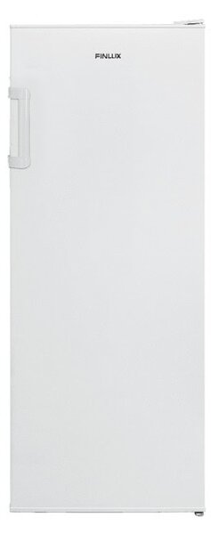 Фризер Finlux FXFA 2410E NF, клас E, 175 л. обем, свободностоящ, 212 kWh/годишно, No Frost, бял