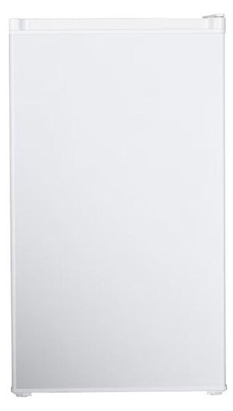 Фризер Crown CVF63E, клас E, 60 л. обем, свободностоящ, 156 kWh/годишно, бял