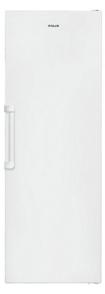 Фризер Finlux FXFA 33200E, клас E, 248 л. обем, свободностоящ, 216 kWh/годишно, бял