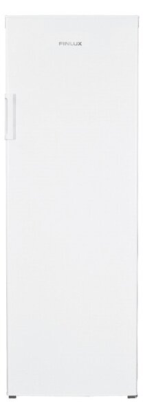 Фризер Finlux FZ250SWH, клас E, 242 л. обем, свободностоящ, 214 kWh/годишно, бял