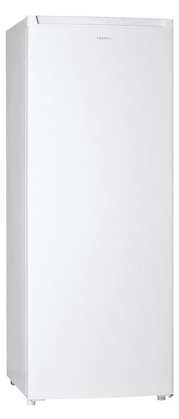 Фризер Crown CVF199WE, клас E, 168 л. обем, свободностоящ, 190 kWh/годишно, бял