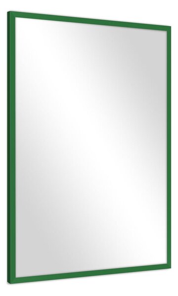 Стенно огледало 52x72 cm Green – knor