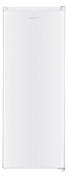 Хладилник Crown CR240WE, клас E, 242 л. общ обем, свободностоящ, 104 kWh/годишно, бял