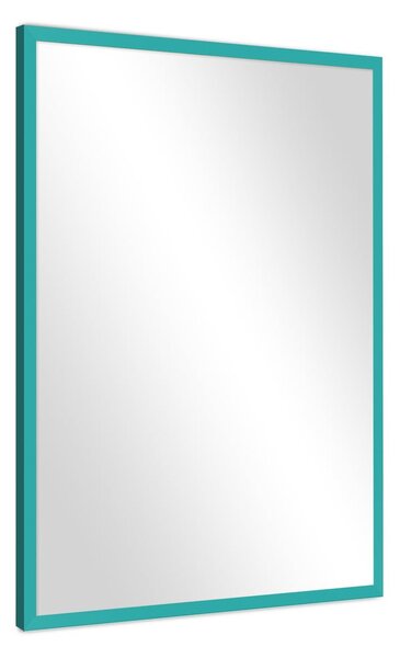 Стенно огледало 52x72 cm Turquoise – knor