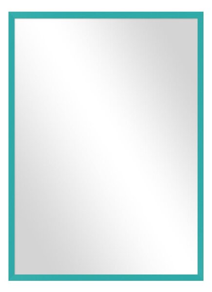 Стенно огледало 52x72 cm Turquoise – knor