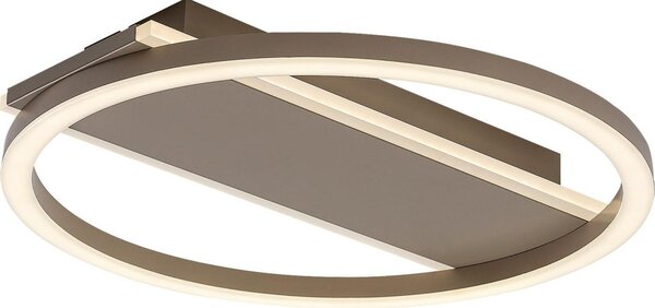Rabalux 71474 - LED таванно осветително тяло GLAVIAN LED/24W/230V Ø 33 см