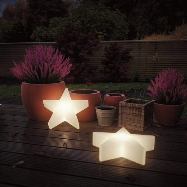 Paulmann Plug & Shine LED декоративна светлина Star Ø 40cm