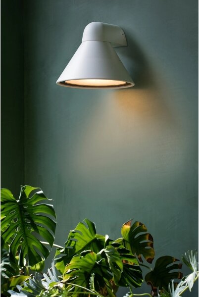 FARO Barcelona - Екстериорен аплик PALS 1xE27/15W/230V IP65