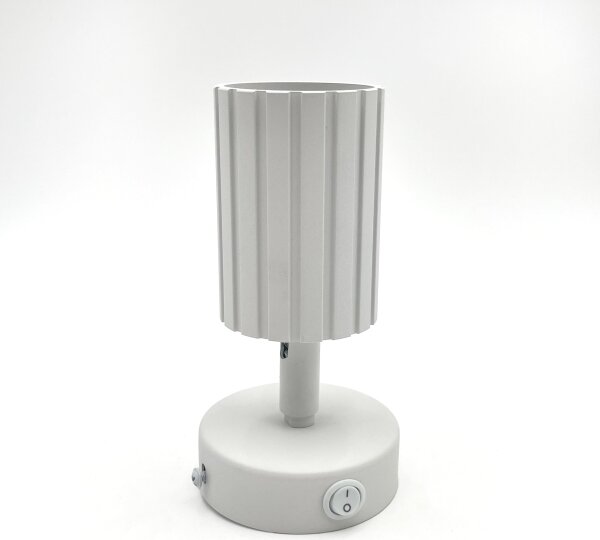 Brilagi - Стенно точково осветително тяло CRISPINA 1xGU10/10W/230V бяло