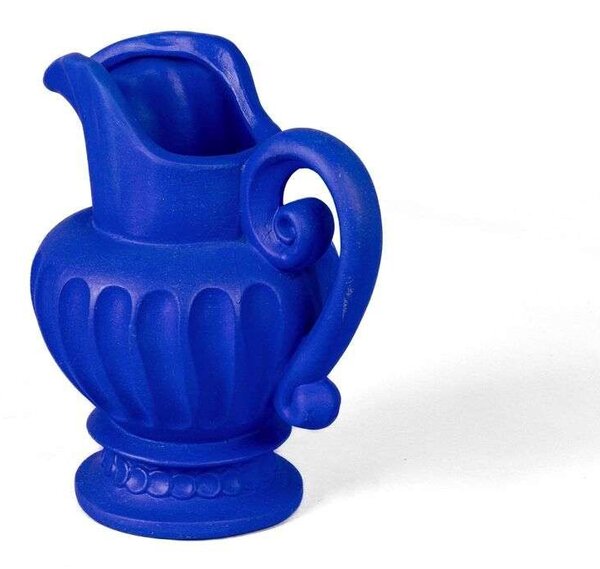 Seletti - Caraffa Vase Синьо Seletti