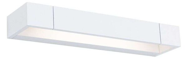 Paulmann - Lucille LED Стенна Лампа 3-Step-Dim. 11,5W IP44 Бялo Paulmann