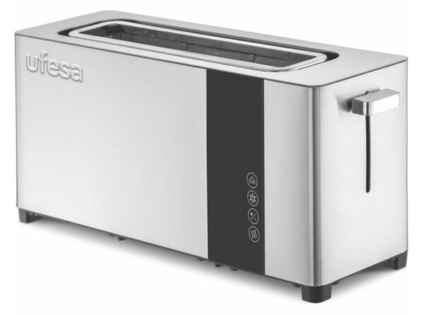 Тостер UFESA 1050 W размразяване и претопляне