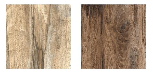 Гранитогрес Cherry Wood - 60 x 60 cm, различни цветове