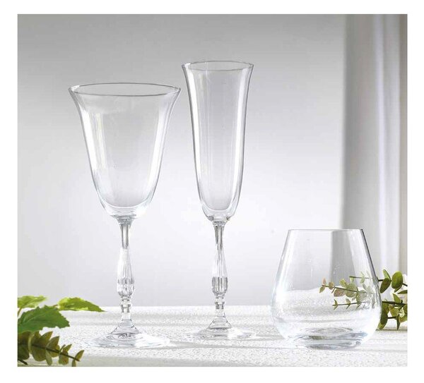 Чаши в комплект за сект 190 ml Eden – Brandani