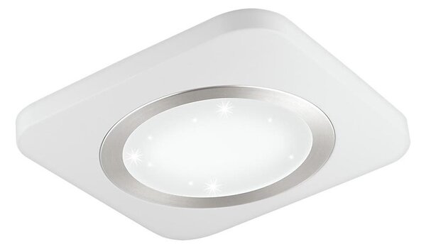Eglo 97658 - LED плафон PUYO-S LED/14W/230V