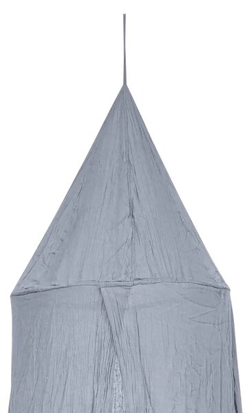 Детски балдахин atmosphera Gauze, Памук, 250x50x350 cm - Син
