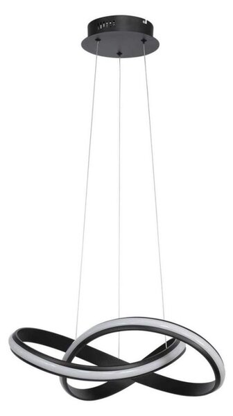 Wofi 6823.01.10.9500 - LED Димируем пендел SOLO LED/28W/230V