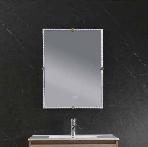 Огледало LED 60cm BL808