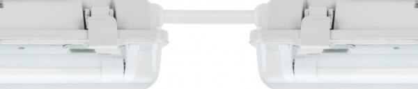 LED техническо осветително тяло LIMEA T8 1xG13/20W/230V IP65 132 cm