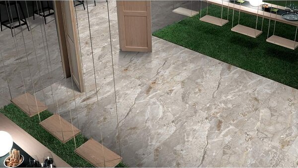 Гранитогрес Serren Collin Natural - 60 x 120 cm, различен вид