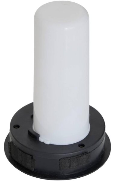 Atmosphera - Соларна LED лампа GINA LED/1,2 V 800 mAh IP44 юта