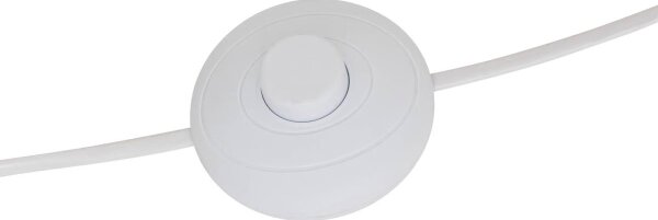 Atmosphera - Подова лампа ADRIA 1xE27/40W/230V