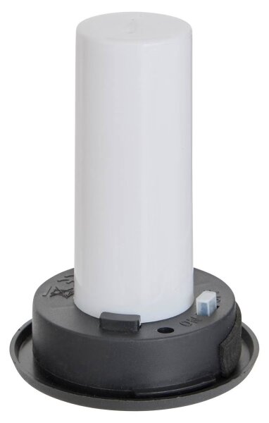 Atmosphera - LED соларна лампа CUBA LED/1,2V 800 mAh IP44