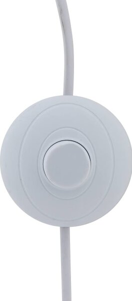 Atmosphera - Подова лампа KENAN 1xE27/40W/230V