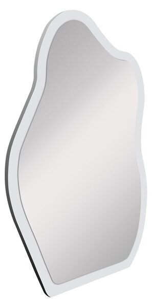 Огледало evanthia бяло mdf 36x1.2x56см