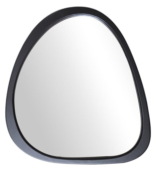 Огледало ione черно mdf 55x2.5x60 см