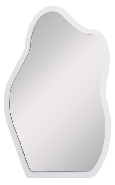 Огледало evanthia бяло mdf 36x1.2x56см