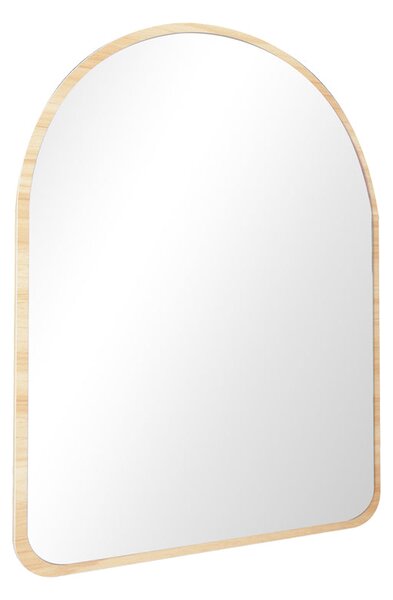 Огледало selene mdf в естествено покритие 46x1.2x60см