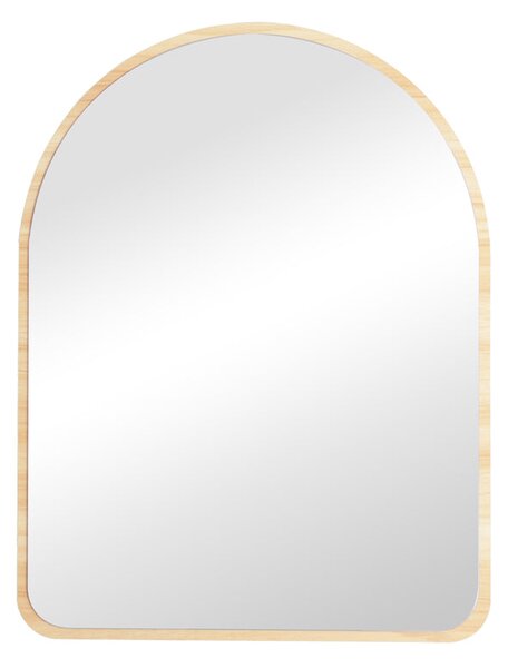 Огледало selene mdf в естествено покритие 46x1.2x60см