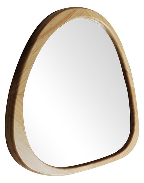 Огледало ione mdf с естествено покритие 55x2.5x60 см